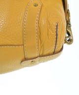 COLE HAAN（コールハーン）トートバッグ 黄 サイズ:- レディース/2200668348119