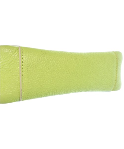 COLE HAAN（コールハーン）ショルダーバッグ 黄 サイズ:- レディース/2200668348126