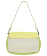 COLE HAAN（コールハーン）ショルダーバッグ 黄 サイズ:- レディース/2200668348126