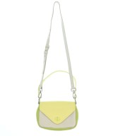 COLE HAAN（コールハーン）ショルダーバッグ 黄 サイズ:- レディース/2200668348126