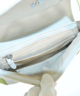 COLE HAAN（コールハーン）ショルダーバッグ 黄 サイズ:- レディース/2200668348126