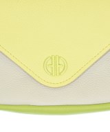 COLE HAAN（コールハーン）ショルダーバッグ 黄 サイズ:- レディース/2200668348126