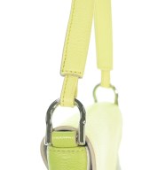 COLE HAAN（コールハーン）ショルダーバッグ 黄 サイズ:- レディース/2200668348126