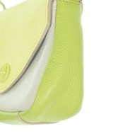 COLE HAAN（コールハーン）ショルダーバッグ 黄 サイズ:- レディース/2200668348126