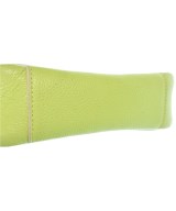 COLE HAAN（コールハーン）ショルダーバッグ 黄 サイズ:- レディース/2200668348126