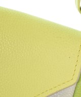 COLE HAAN（コールハーン）ショルダーバッグ 黄 サイズ:- レディース/2200668348126