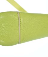 COLE HAAN（コールハーン）ショルダーバッグ 黄 サイズ:- レディース/2200668348126