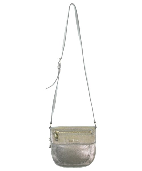 COLE HAAN(コールハーン)ショルダーバッグ グレー サイズ:-/2200668348133