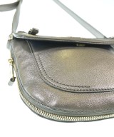 COLE HAAN（コールハーン）ショルダーバッグ グレー サイズ:- レディース/2200668348133