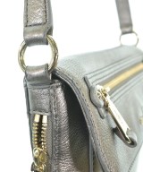 COLE HAAN（コールハーン）ショルダーバッグ グレー サイズ:- レディース/2200668348133