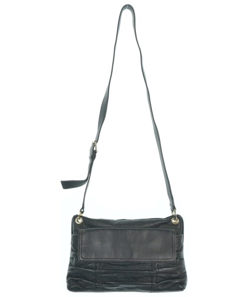 COLE HAAN(コールハーン)ショルダーバッグ 黒 サイズ:-/2200668348140