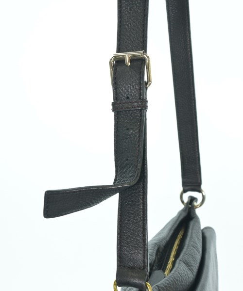 COLE HAAN（コールハーン）ショルダーバッグ 黒 サイズ:- レディース/2200668348140