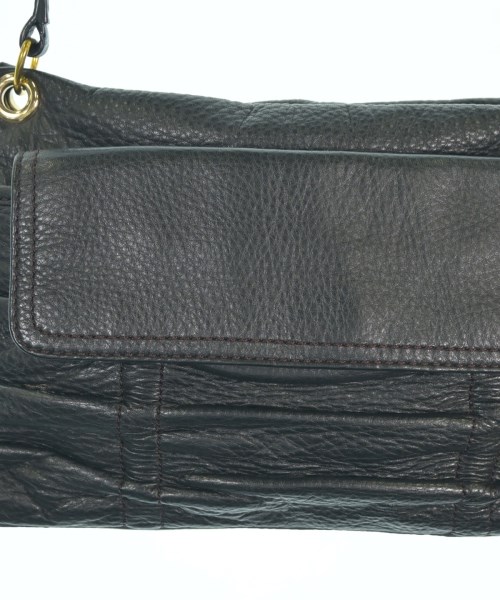 COLE HAAN（コールハーン）ショルダーバッグ 黒 サイズ:- レディース/2200668348140