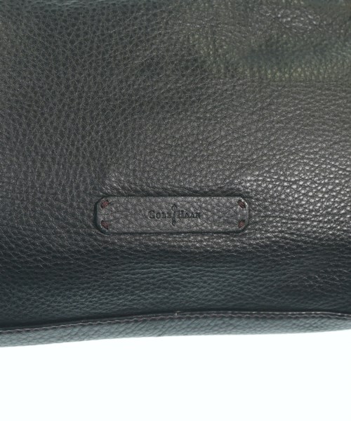 COLE HAAN（コールハーン）ショルダーバッグ 黒 サイズ:- レディース/2200668348140