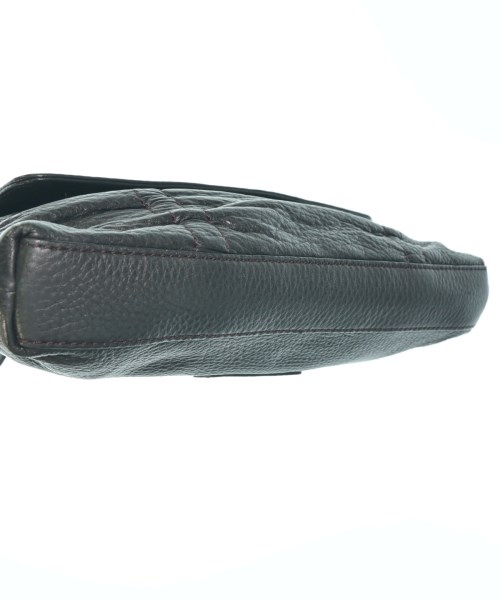 COLE HAAN（コールハーン）ショルダーバッグ 黒 サイズ:- レディース/2200668348140