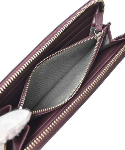 COLE HAAN（コールハーン）財布・コインケース 赤 サイズ:- レディース/2200668348171