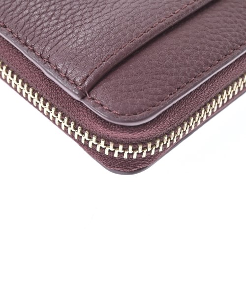 COLE HAAN（コールハーン）財布・コインケース 赤 サイズ:- レディース/2200668348171