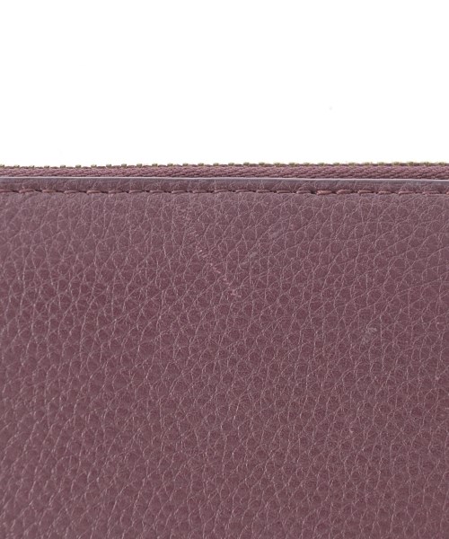 COLE HAAN（コールハーン）財布・コインケース 赤 サイズ:- レディース/2200668348171