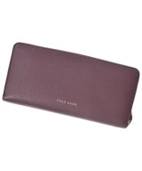 COLE HAAN（コールハーン）財布・コインケース 赤 サイズ:- レディース/2200668348171