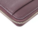 COLE HAAN（コールハーン）財布・コインケース 赤 サイズ:- レディース/2200668348171