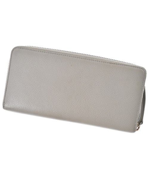COLE HAAN（コールハーン）財布・コインケース グレー サイズ:- レディース/2200668348188