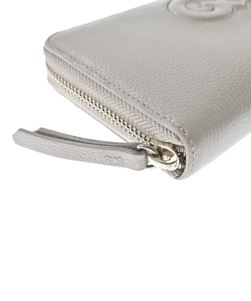 COLE HAAN（コールハーン）財布・コインケース グレー サイズ:- レディース/2200668348188