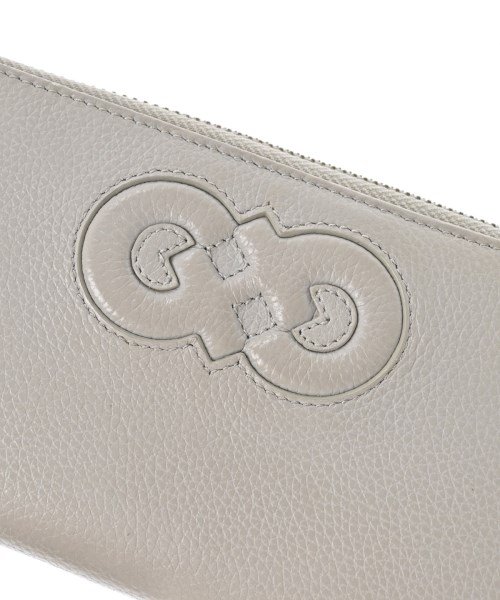 COLE HAAN（コールハーン）財布・コインケース グレー サイズ:- レディース/2200668348188