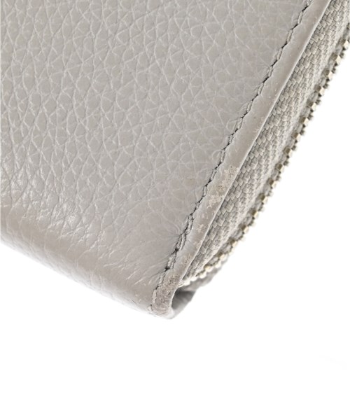 COLE HAAN（コールハーン）財布・コインケース グレー サイズ:- レディース/2200668348188