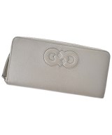 COLE HAAN（コールハーン）財布・コインケース グレー サイズ:- レディース/2200668348188