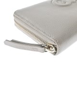 COLE HAAN（コールハーン）財布・コインケース グレー サイズ:- レディース/2200668348188