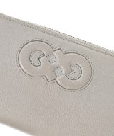 COLE HAAN（コールハーン）財布・コインケース グレー サイズ:- レディース/2200668348188