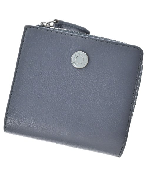 COLE HAAN(コールハーン)財布・コインケース 青 サイズ:-/2200668348195