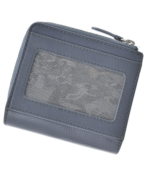 COLE HAAN（コールハーン）財布・コインケース 青 サイズ:- レディース/2200668348195