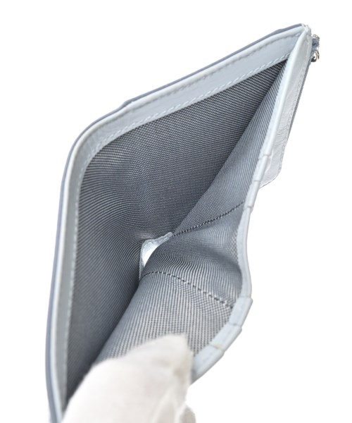 COLE HAAN（コールハーン）財布・コインケース 青 サイズ:- レディース/2200668348195