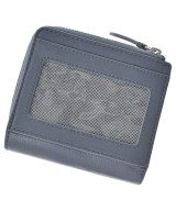 COLE HAAN（コールハーン）財布・コインケース 青 サイズ:- レディース/2200668348195