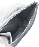 COLE HAAN（コールハーン）財布・コインケース 青 サイズ:- レディース/2200668348195