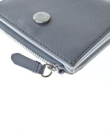 COLE HAAN（コールハーン）財布・コインケース 青 サイズ:- レディース/2200668348195