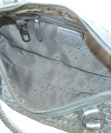 COLE HAAN（コールハーン）ボストンバッグ シルバー サイズ:- レディース/2200670677030