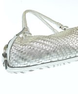 COLE HAAN（コールハーン）ボストンバッグ シルバー サイズ:- レディース/2200670677030