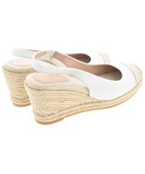 COLE HAAN（コールハーン）サンダル 白 サイズ:US6 1/2(23.5cm位) レディース/2200671051037