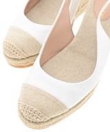 COLE HAAN（コールハーン）サンダル 白 サイズ:US6 1/2(23.5cm位) レディース/2200671051037