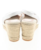 COLE HAAN（コールハーン）サンダル 白 サイズ:US6 1/2(23.5cm位) レディース/2200671051037