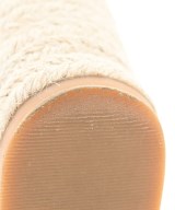 COLE HAAN（コールハーン）サンダル 白 サイズ:US6 1/2(23.5cm位) レディース/2200671051037