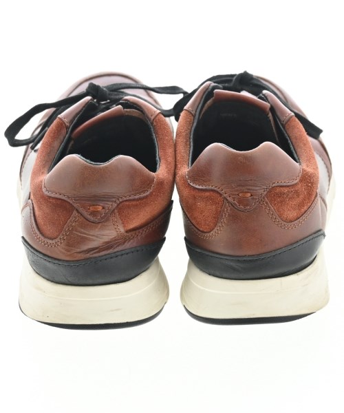 COLE HAAN（コールハーン）スニーカー 茶 サイズ:US9 1/2(27.5cm位) メンズ/2200671247041