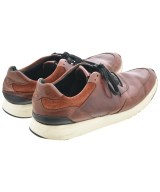 COLE HAAN（コールハーン）スニーカー 茶 サイズ:US9 1/2(27.5cm位) メンズ/2200671247041
