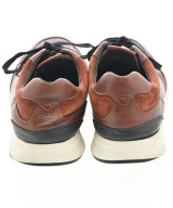 COLE HAAN（コールハーン）スニーカー 茶 サイズ:US9 1/2(27.5cm位) メンズ/2200671247041