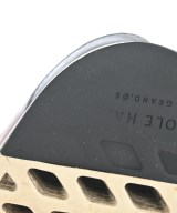 COLE HAAN（コールハーン）スニーカー 茶 サイズ:US9 1/2(27.5cm位) メンズ/2200671247041