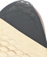 COLE HAAN（コールハーン）スニーカー 茶 サイズ:US9 1/2(27.5cm位) メンズ/2200671247041