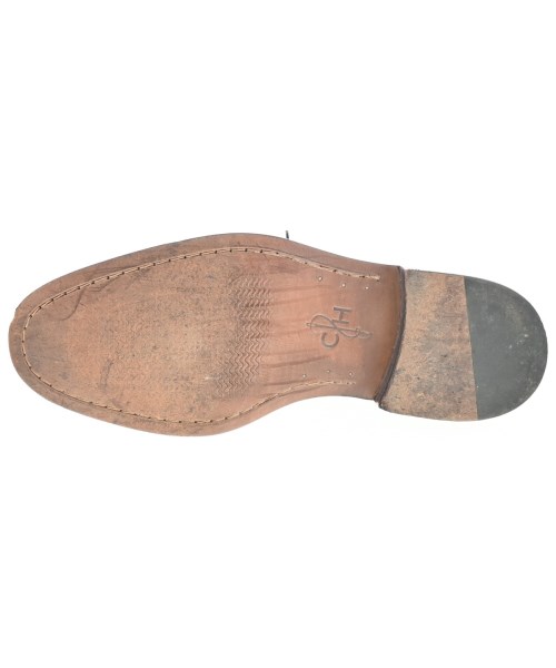 COLE HAAN（コールハーン）ビジネス・ドレスシューズ 黒 サイズ:US7(25cm位) メンズ/2200671456016