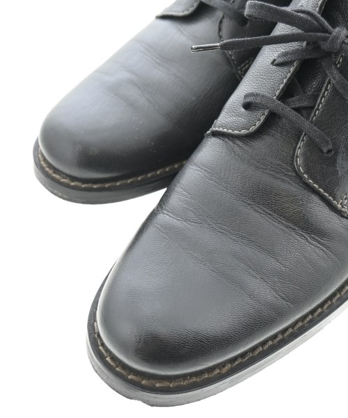 COLE HAAN（コールハーン）ビジネス・ドレスシューズ 黒 サイズ:US7(25cm位) メンズ/2200671456016